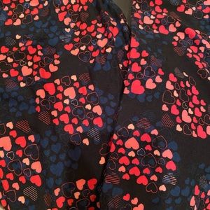 LLR leggings - One-Size (OS)